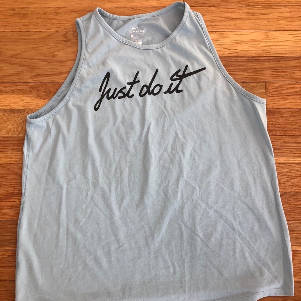 Nike Tank Top